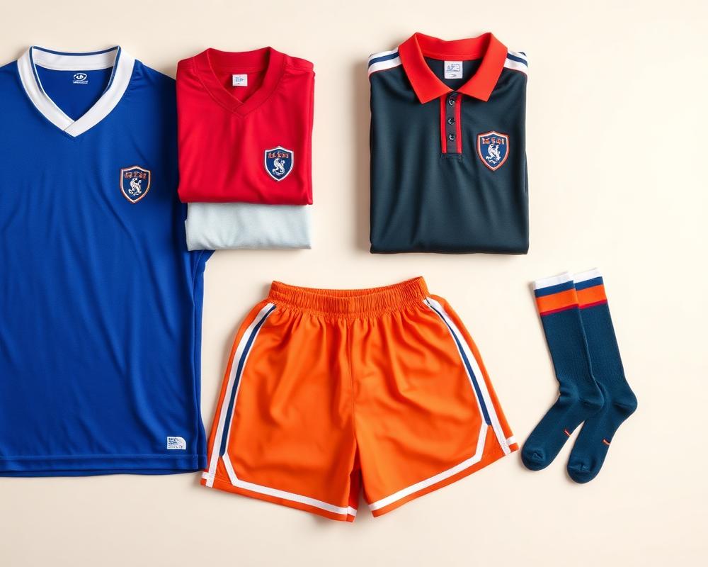 Sportswear